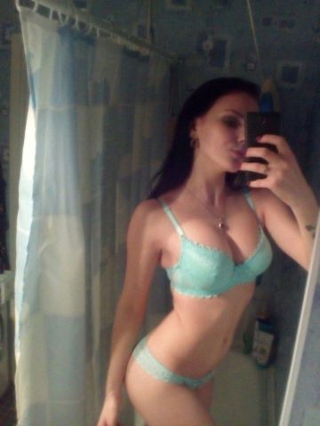 Анкета проститутки Неонила - Фото 1, , 25 лет, №384117